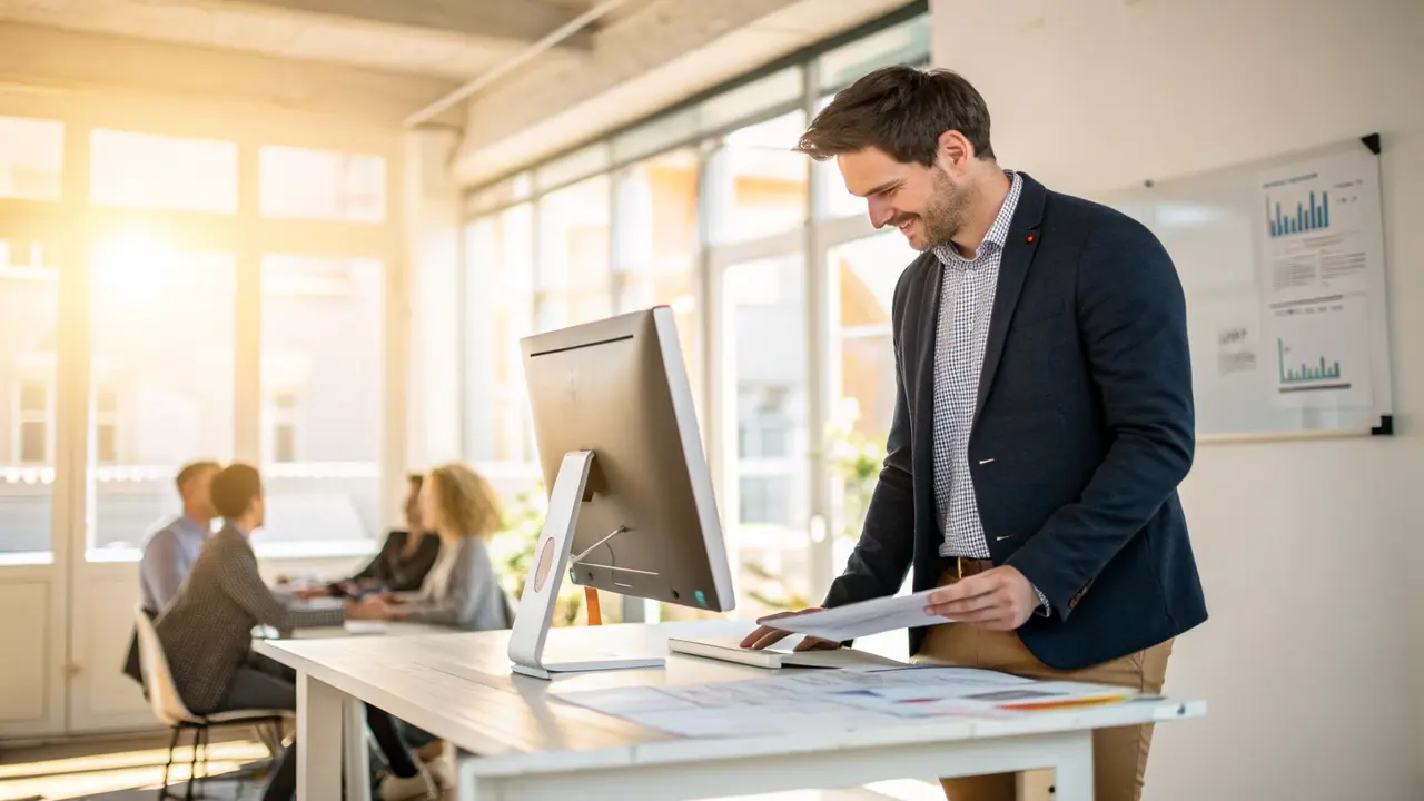 Geprüfter Wirtschaftsfachwirt (IHK)